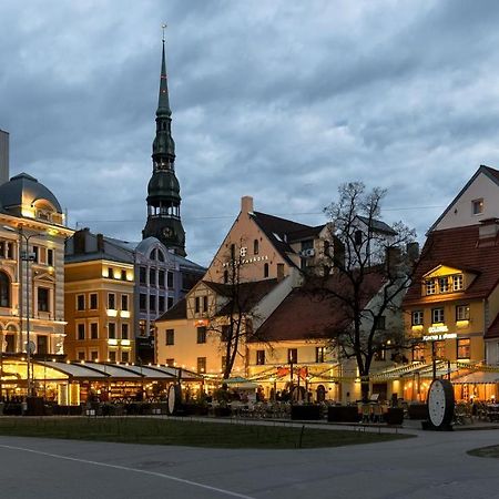 2 Room Apartment In The Heart Of Old Riga Esterno foto