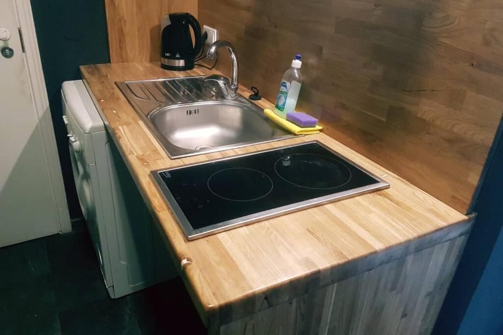 2 Room Apartment In The Heart Of Old Riga Esterno foto