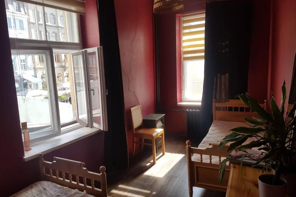 2 Room Apartment In The Heart Of Old Riga Esterno foto