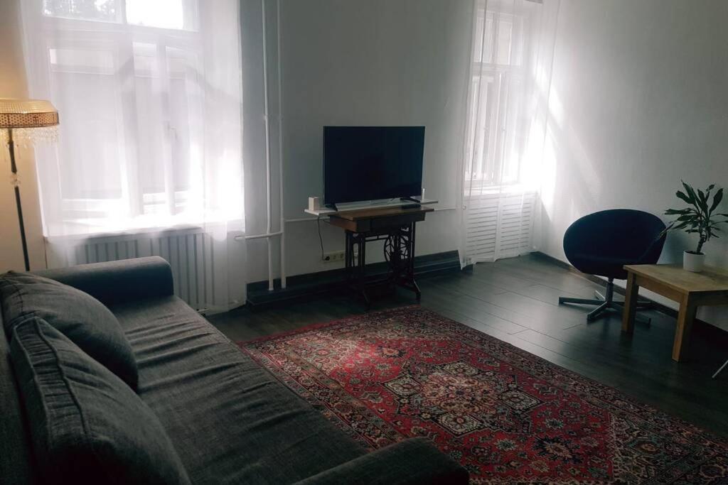 2 Room Apartment In The Heart Of Old Riga Esterno foto